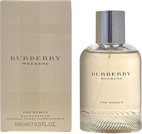 burberry weekend for women discontinued|burberry weekend women notes.